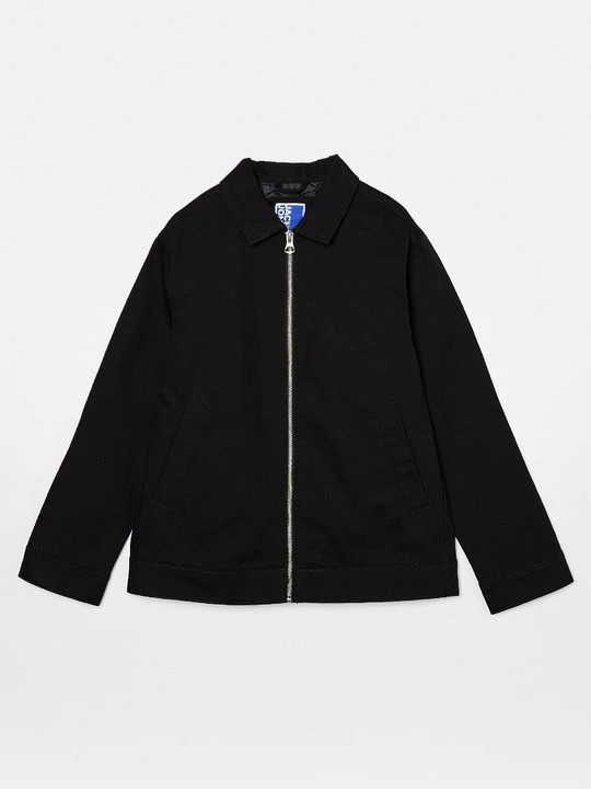 Zdjęcie produktu Kurtka wiosenna Jack&Jones czarny