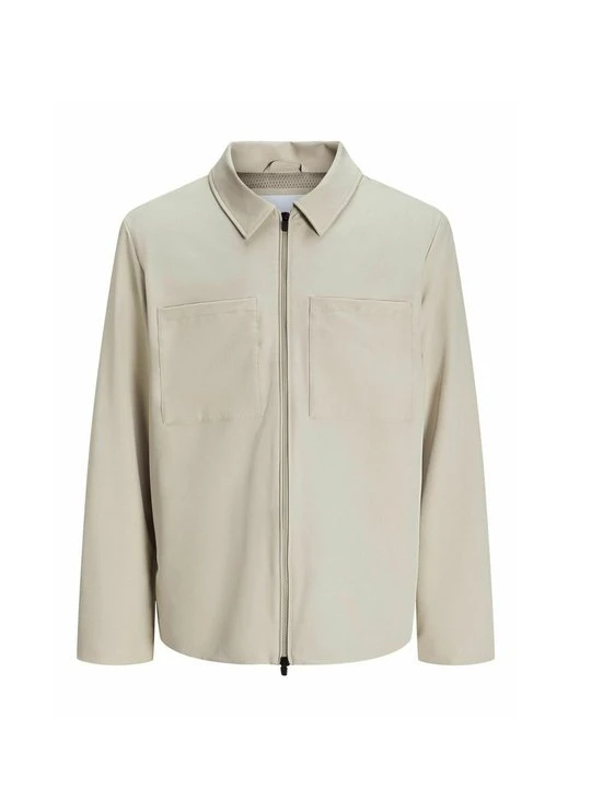 Zdjęcie produktu Kurtka wiosenna Jack&Jones mleczny
