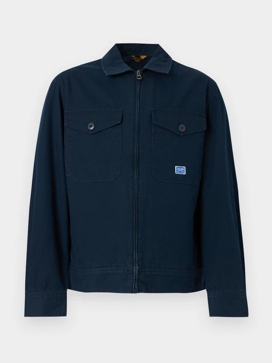 Zdjęcie produktu Kurtka wiosenna Jack&Jones granatowy