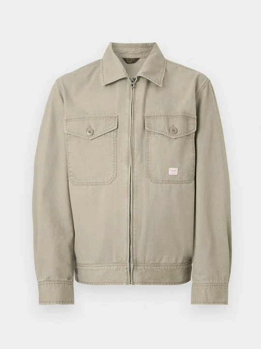 Zdjęcie produktu Kurtka wiosenna Jack&Jones khaki