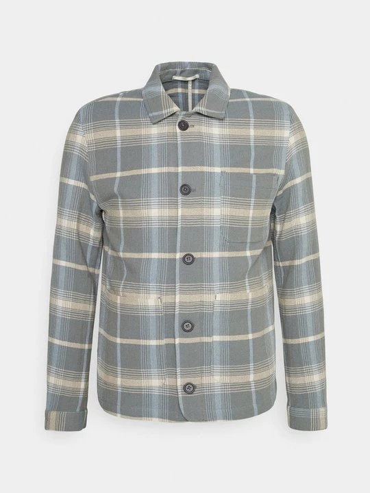 Zdjęcie produktu Kurtka wiosenna Jack&Jones niebieski