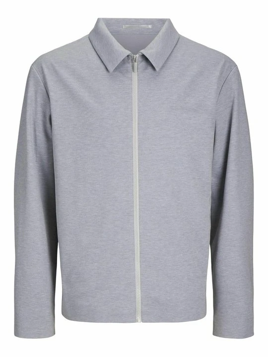 Zdjęcie produktu Kurtka wiosenna Jack&Jones szary