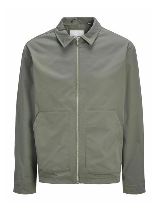 Zdjęcie produktu Kurtka wiosenna Jack&Jones zielony
