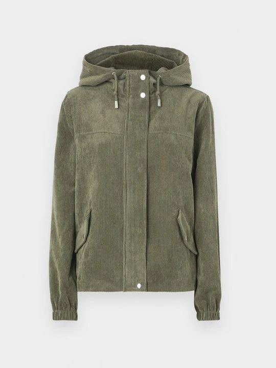 Zdjęcie produktu Kurtka wiosenna JDY khaki