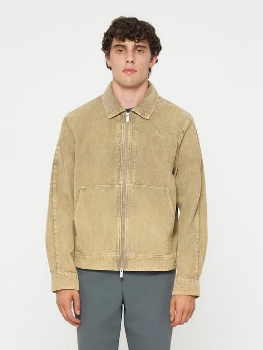 Zdjęcie produktu Kurtka wiosenna Jordan khaki