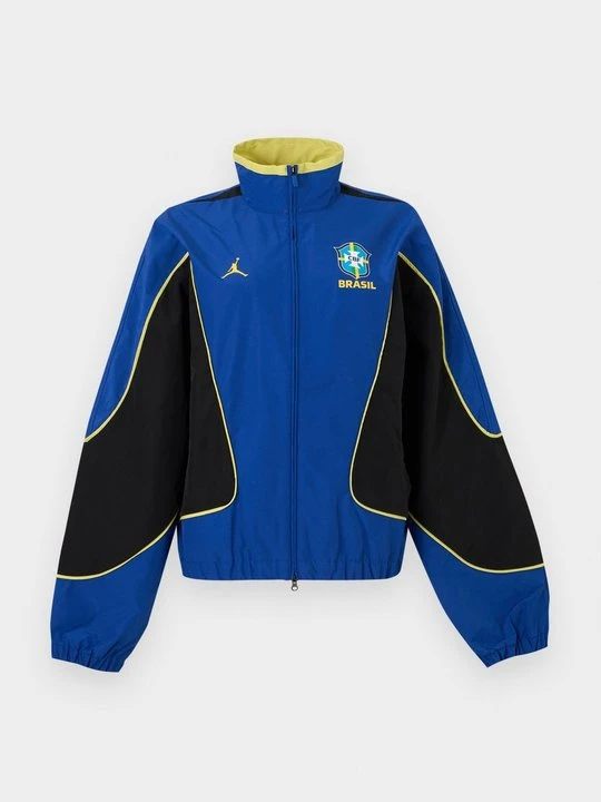 Zdjęcie produktu Kurtka wiosenna Jordan niebieski