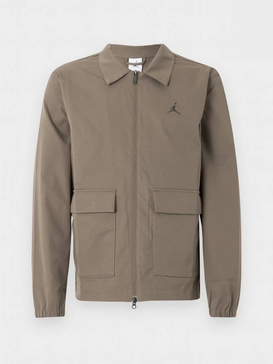 Zdjęcie produktu Kurtka wiosenna Jordan oliwkowy