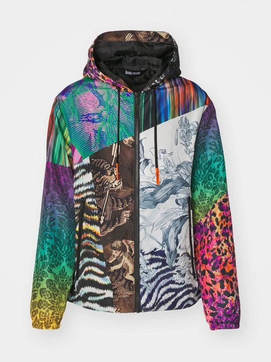 Zdjęcie produktu Kurtka wiosenna Just Cavalli