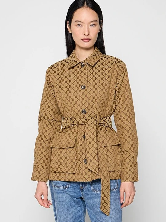 Zdjęcie produktu Kurtka wiosenna KARL LAGERFELD