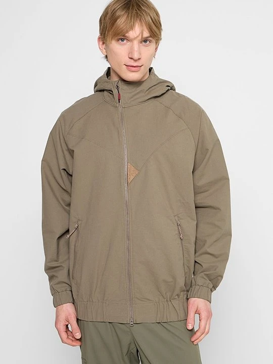 Zdjęcie produktu Kurtka wiosenna Klättermusen khaki