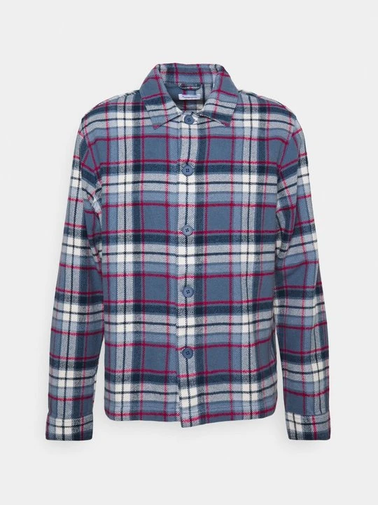 Zdjęcie produktu Kurtka wiosenna KnowledgeCotton Apparel niebieski