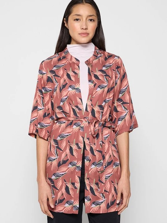 Zdjęcie produktu Kurtka wiosenna KnowledgeCotton Apparel