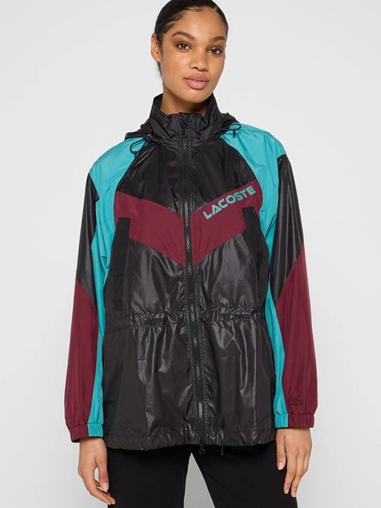 Zdjęcie produktu Kurtka wiosenna Lacoste