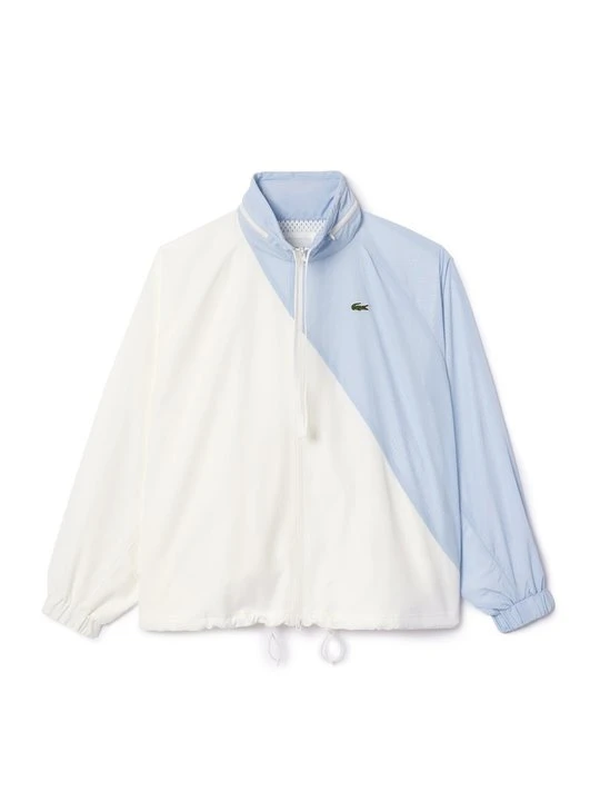 Zdjęcie produktu Kurtka wiosenna Lacoste biały
