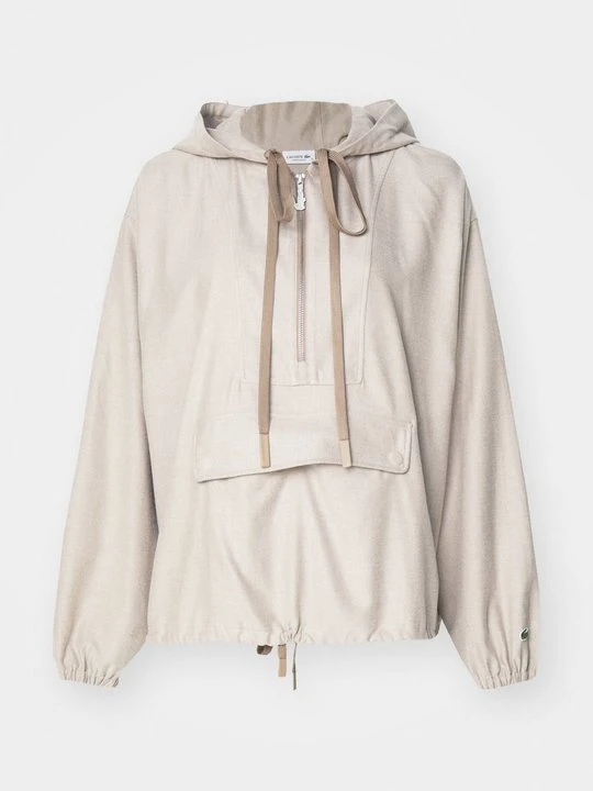 Zdjęcie produktu Kurtka wiosenna Lacoste khaki