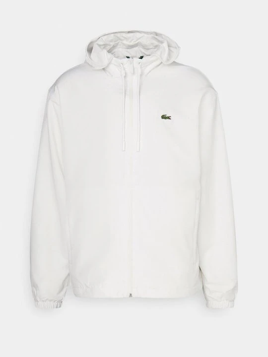 Zdjęcie produktu Kurtka wiosenna Lacoste mleczny