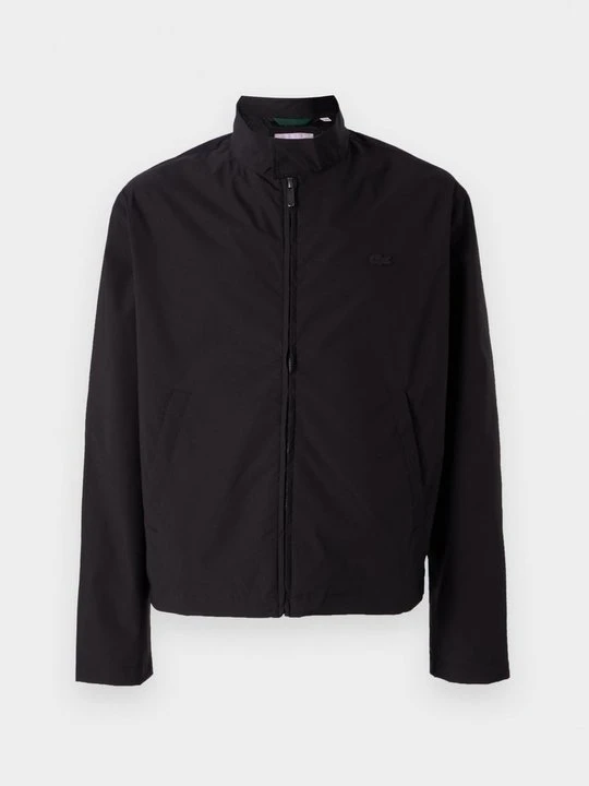 Zdjęcie produktu Kurtka wiosenna Lacoste czarny