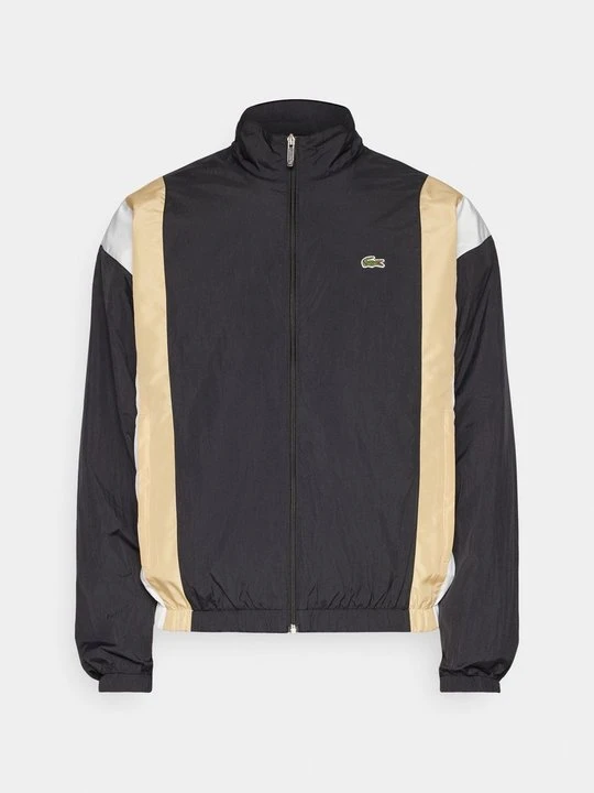 Zdjęcie produktu Kurtka wiosenna Lacoste beżowy