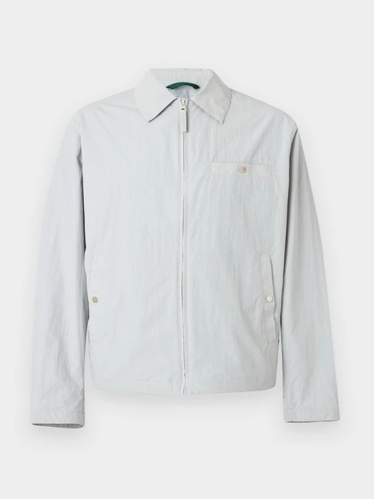 Zdjęcie produktu Kurtka wiosenna Lacoste szary