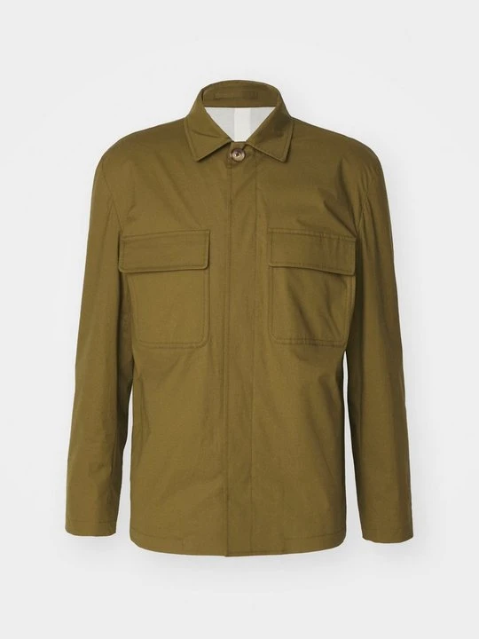 Zdjęcie produktu Kurtka wiosenna Lardini khaki