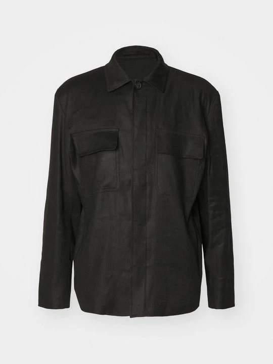 Zdjęcie produktu Kurtka wiosenna Lardini czarny
