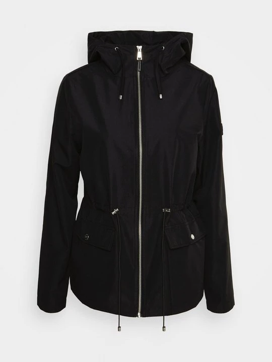 Zdjęcie produktu Kurtka wiosenna Lauren Ralph Lauren czarny
