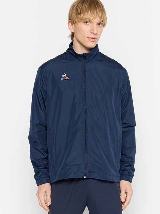 Zdjęcie produktu Kurtka wiosenna Le Coq Sportif granatowy