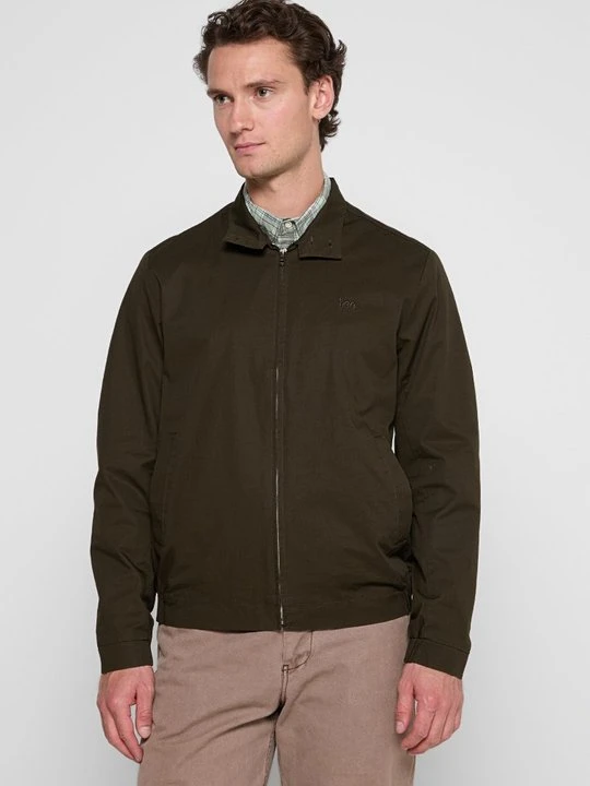 Zdjęcie produktu Kurtka wiosenna Lee khaki
