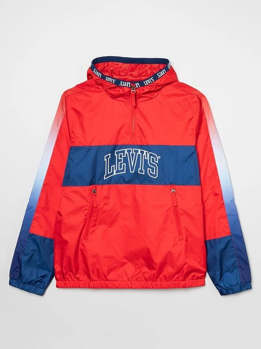 Zdjęcie produktu Kurtka wiosenna Levi's czerwony