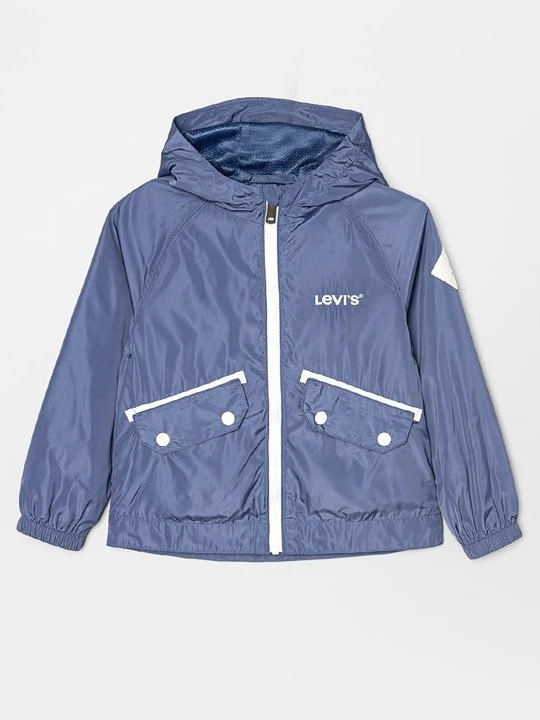 Zdjęcie produktu Kurtka wiosenna Levi's niebieski