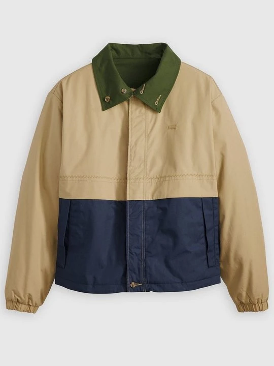 Zdjęcie produktu Kurtka wiosenna Levi's beżowy