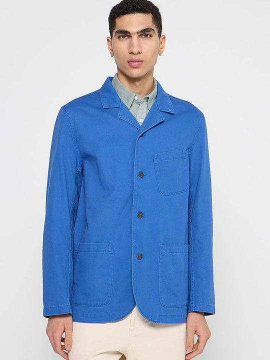 Zdjęcie produktu Kurtka wiosenna Levi's niebieski