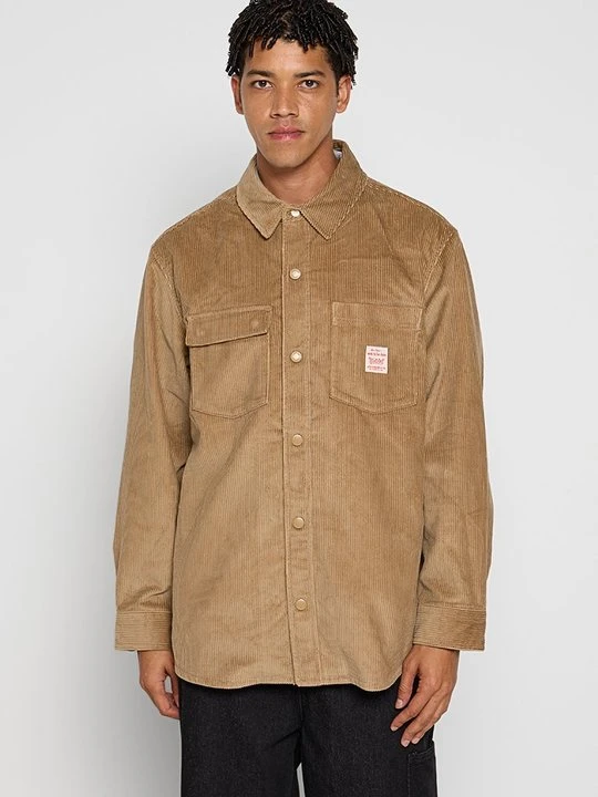Zdjęcie produktu Kurtka wiosenna Levi's jasny brąz