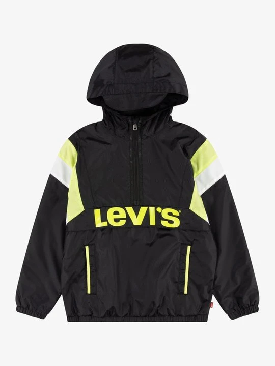Zdjęcie produktu Kurtka wiosenna Levi's czarny