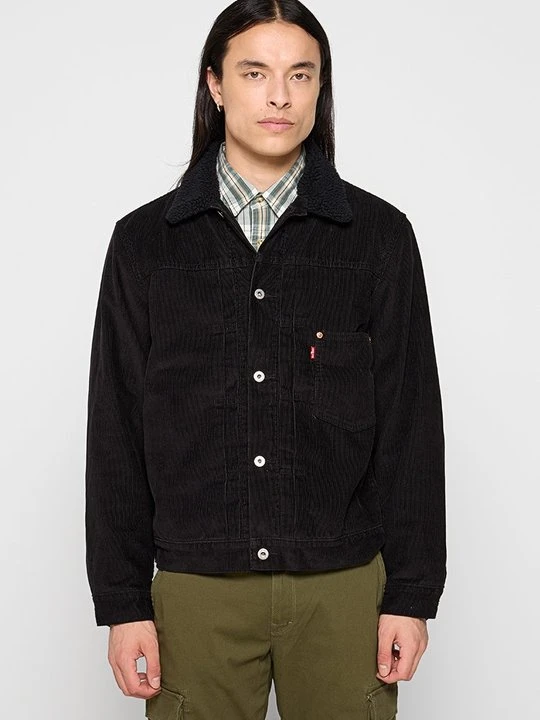 Zdjęcie produktu Kurtka wiosenna Levi's czarny