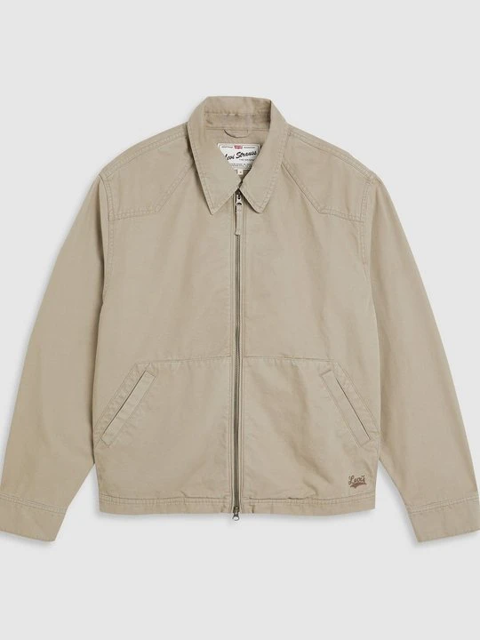 Zdjęcie produktu Kurtka wiosenna Levi's piaskowy