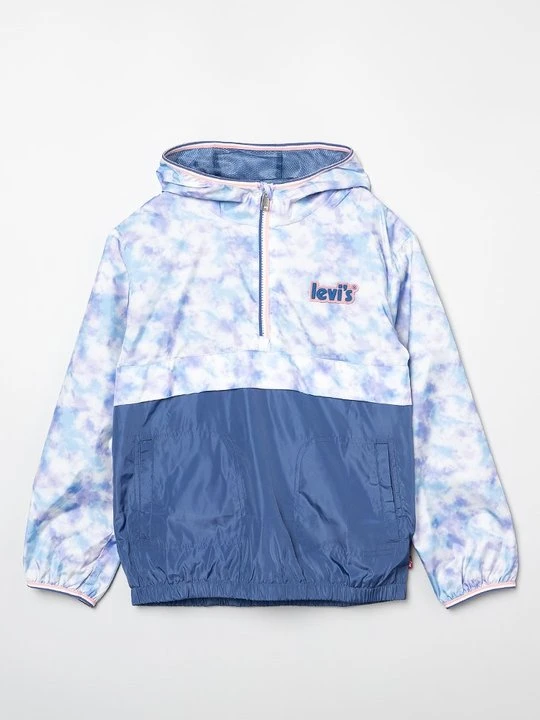 Zdjęcie produktu Kurtka wiosenna Levi's granatowy