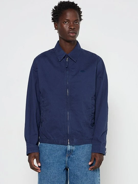 Zdjęcie produktu Kurtka wiosenna Levi's niebieski