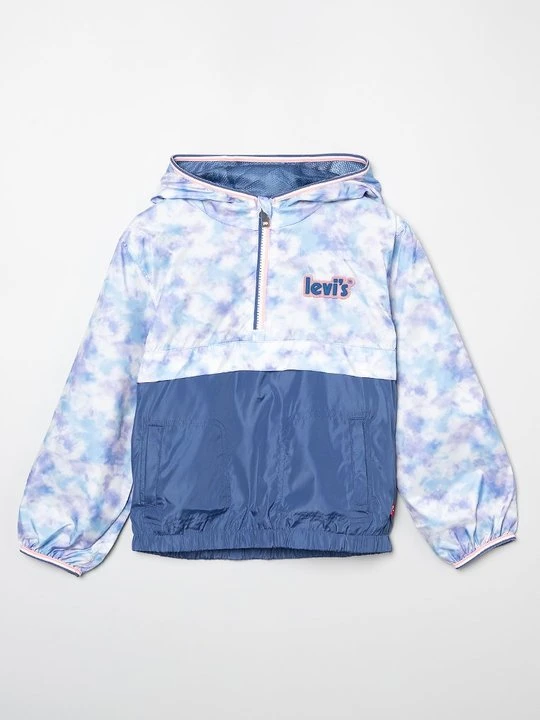 Zdjęcie produktu Kurtka wiosenna Levi's granatowy