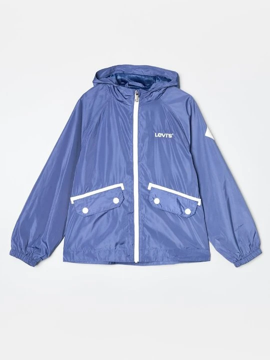 Zdjęcie produktu Kurtka wiosenna Levi's niebieski