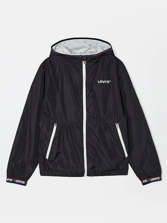 Zdjęcie produktu Kurtka wiosenna Levi's czarny