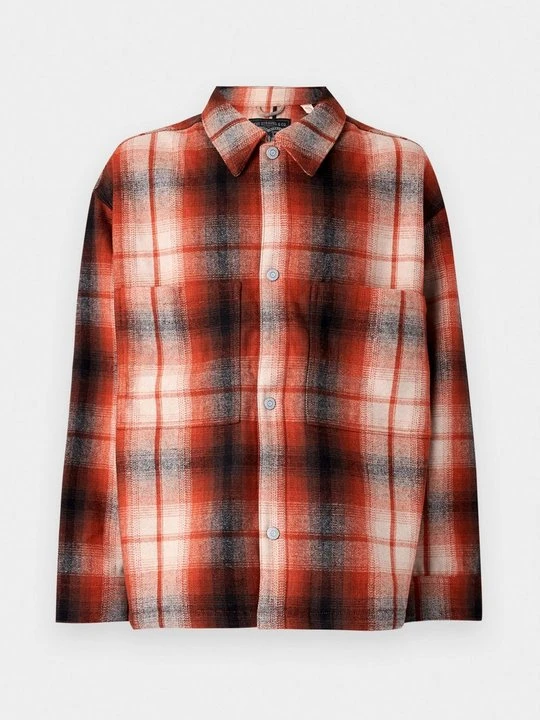 Zdjęcie produktu Kurtka wiosenna Levi's czerwony