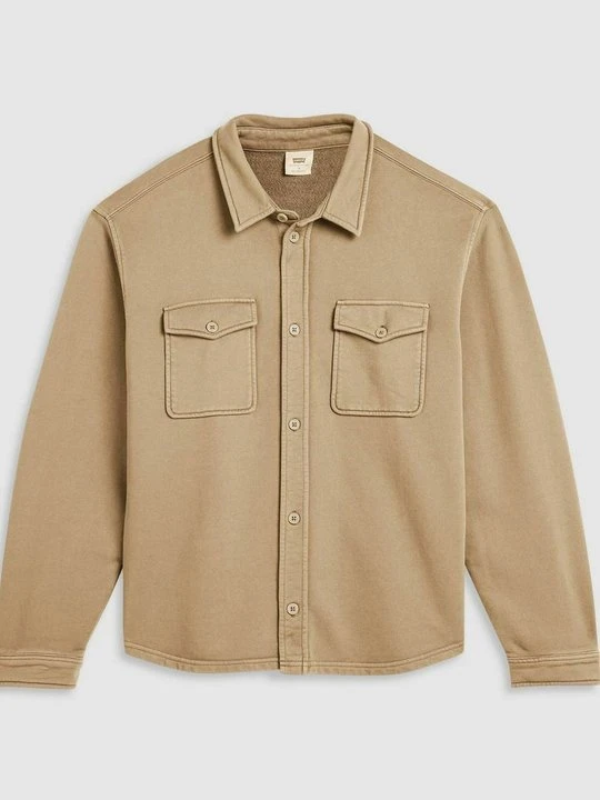 Zdjęcie produktu Kurtka wiosenna Levi's beżowy
