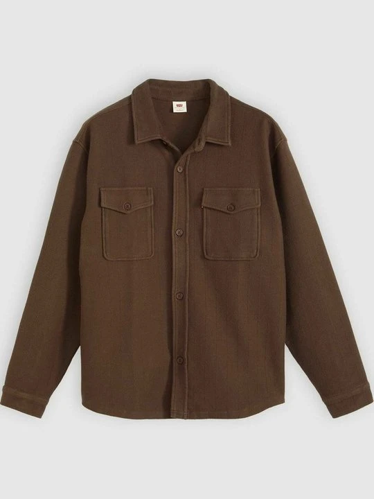 Zdjęcie produktu Kurtka wiosenna Levi's brązowy