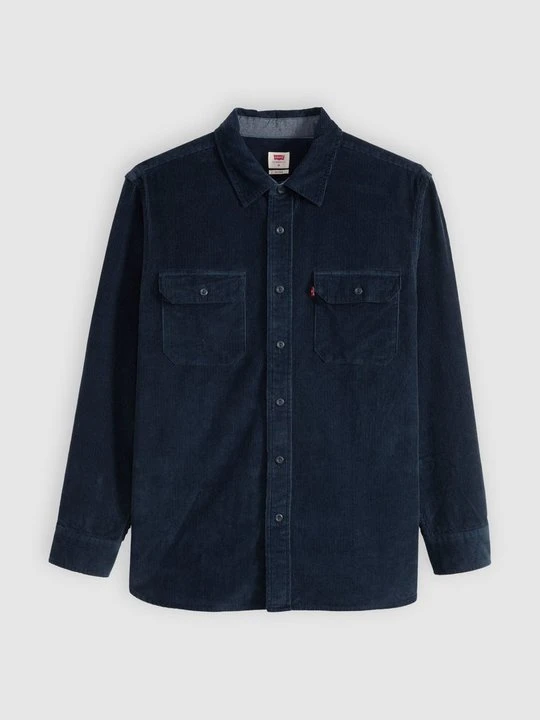 Zdjęcie produktu Kurtka wiosenna Levi's granatowy