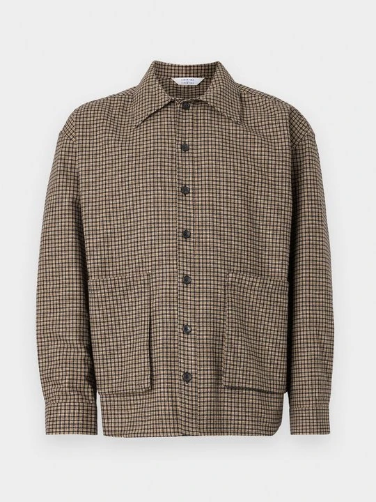 Zdjęcie produktu Kurtka wiosenna Libertine-Libertine taupe