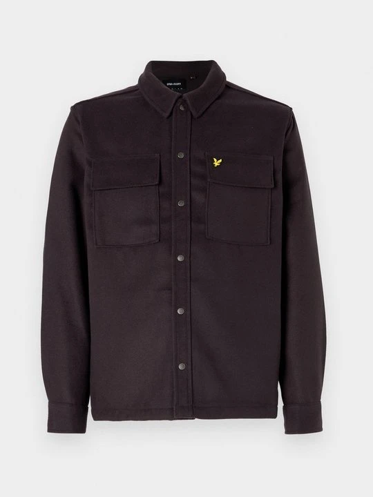 Zdjęcie produktu Kurtka wiosenna Lyle & Scott beżowy