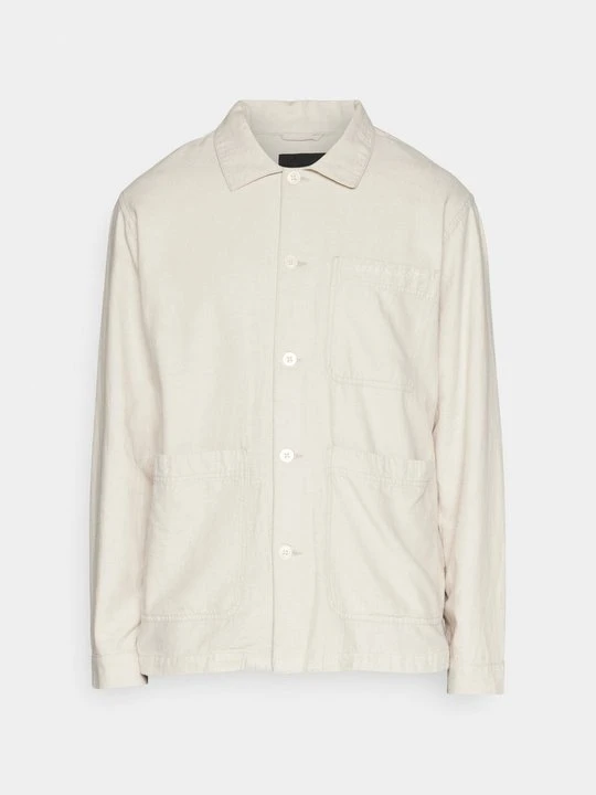 Zdjęcie produktu Kurtka wiosenna Lyle & Scott taupe