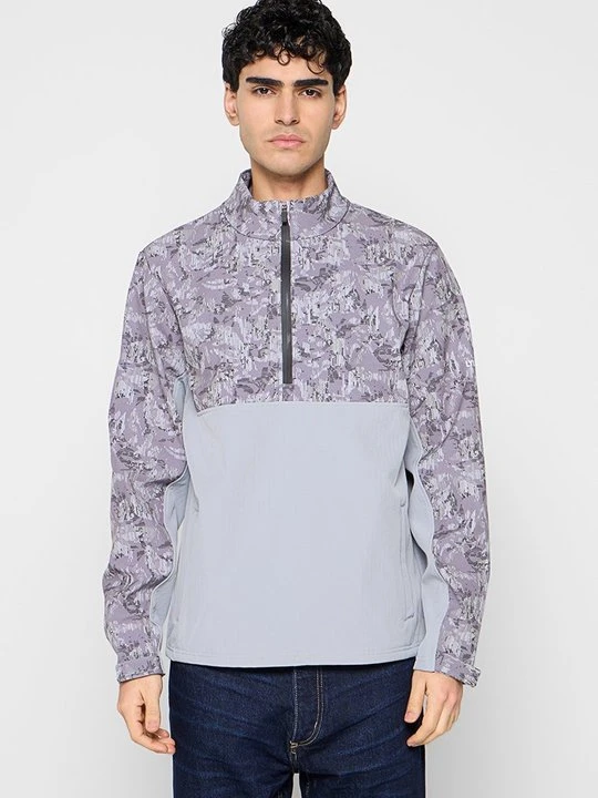 Zdjęcie produktu Kurtka wiosenna Lyle & Scott czarny