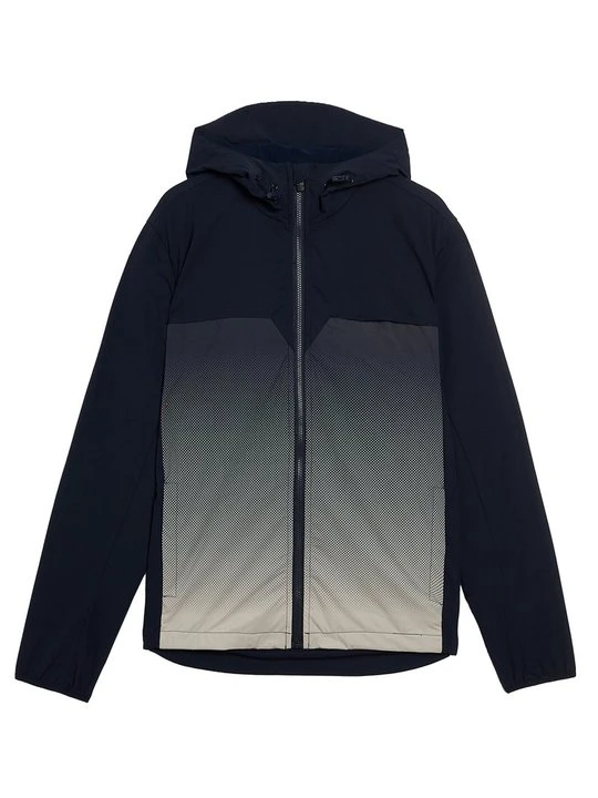 Zdjęcie produktu Kurtka wiosenna Lyle & Scott granatowy